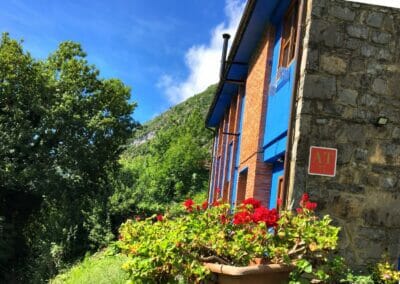 alquiler casa asturias