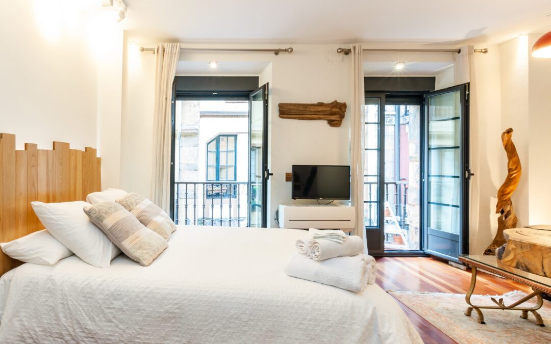 Apartamento en Oviedo Joyas de Asturias
