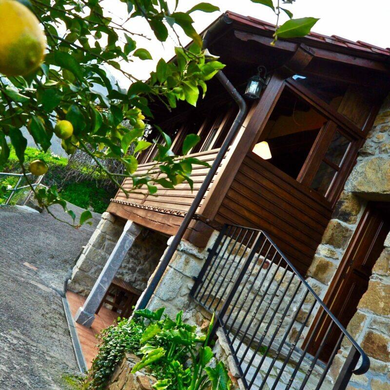 Casa rural Asturias Secreta
