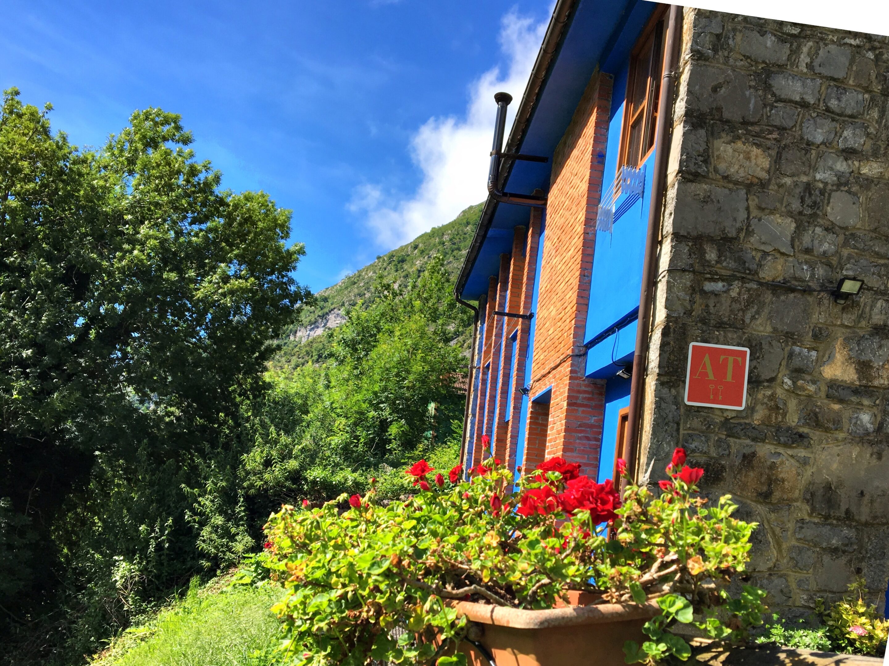 Casa rural en Asturias Beyo Jacuzzi