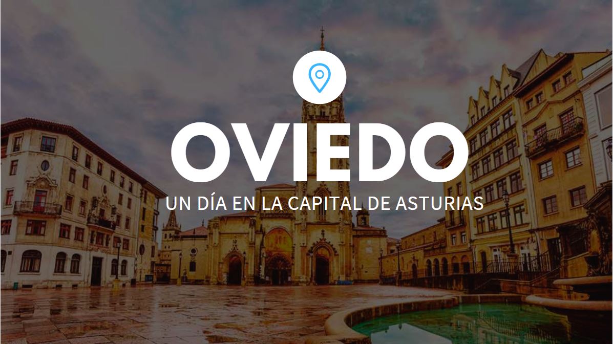 oviedo-que-ver-que-hacer-visitar Oviedo, un día en la capital