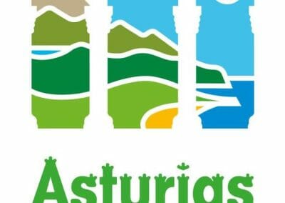Sello de Confianza Asturias Paraiso Natural