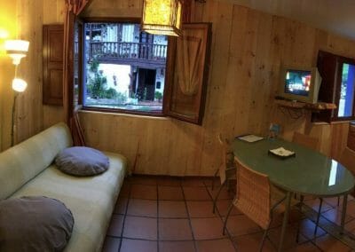 Alojamiento Rural en Asturias