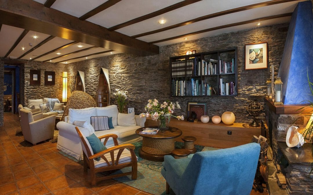 Hotel Pleamar