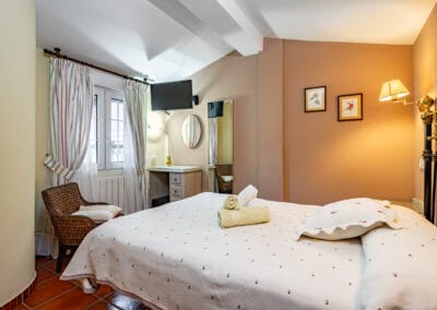 HABITACIONES MonteCaoru